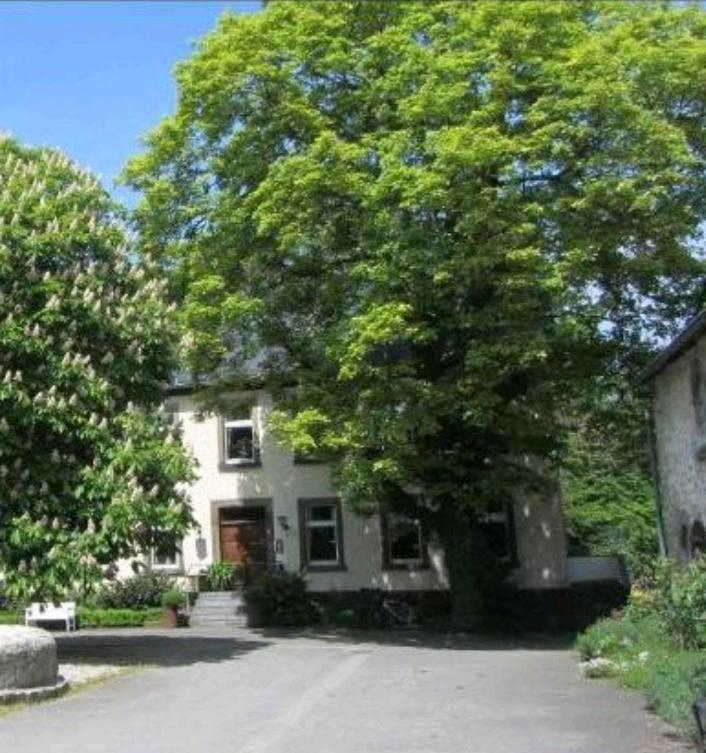 Thumbnail-Schöne, gemütliche Wohnung auf Hofanlage, 60qm