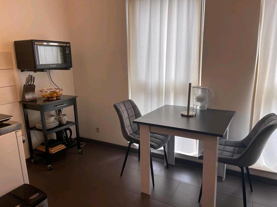 Thumbnail-1ZKB zentral in SB zu vermieten