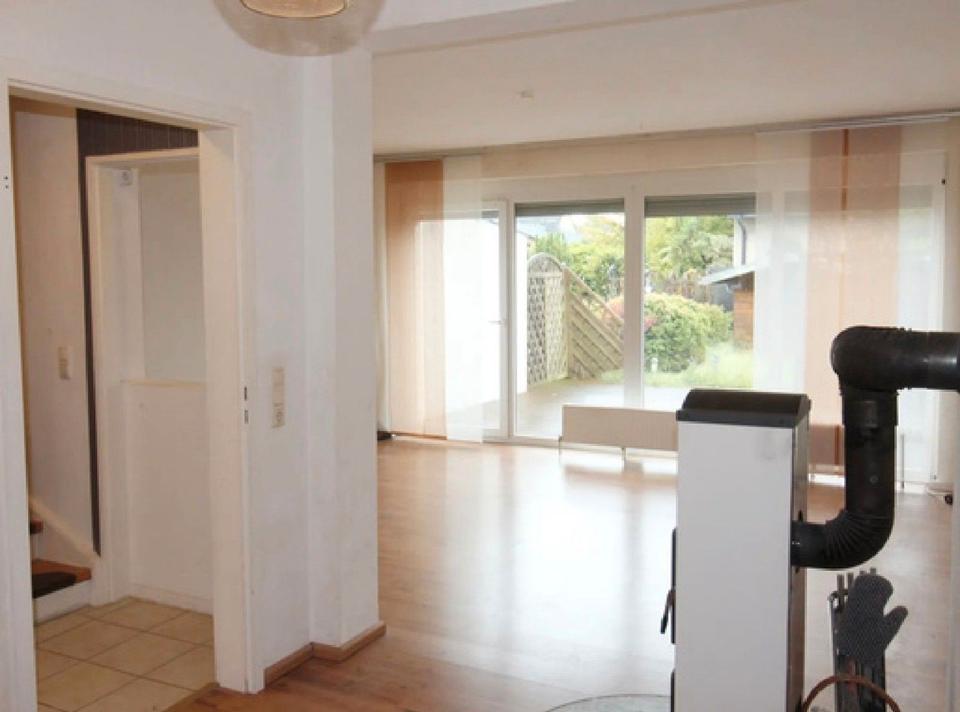 Thumbnail-Einfamilien Reihenhaus in schöner Lage in Braunschweig zu