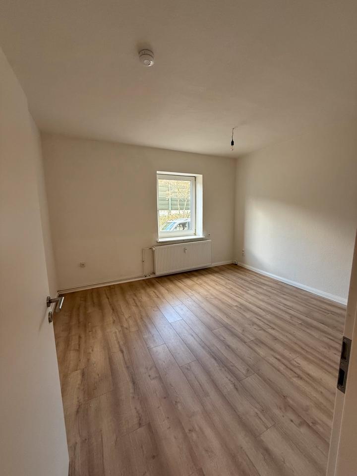 Thumbnail-Renovierte 3 Zimmer Wohnung Lüneburg-Goseburg