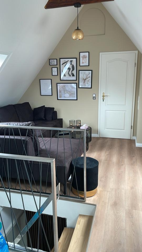 Thumbnail-Klimatisierte 2 Zimmerwohung in Esslingen zu vermieten