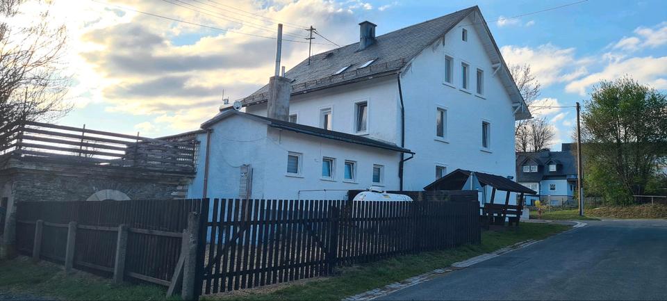 Thumbnail-Mehrfamilienhaus in Tschirn von Privat - Provisionsfrei -