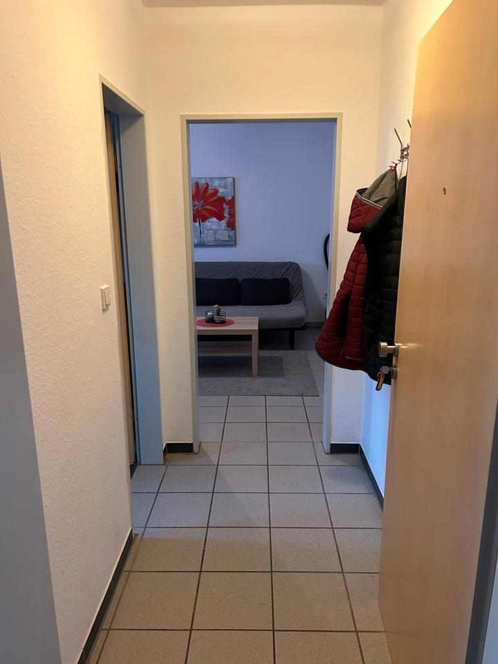 Thumbnail-Ferienwohnung zum mieten