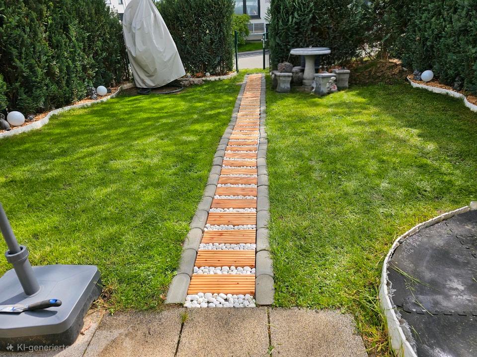 Thumbnail-Moderne 3,5 Zimmer Maisonette-Wohnung, EBK, TG, OHNE PROVISION