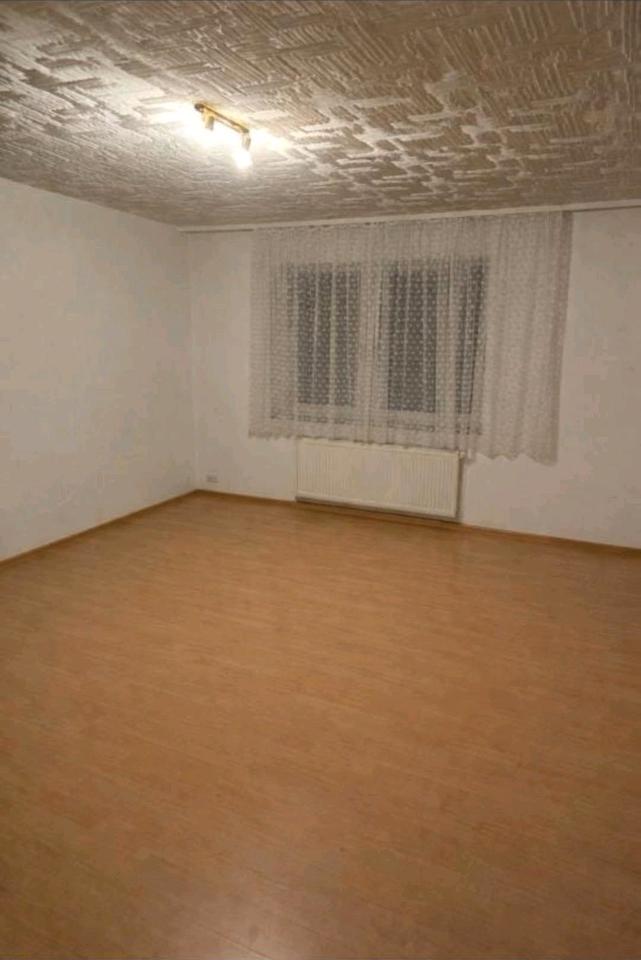 Thumbnail-2 Zi Wohnung ohne Aufzug in LU Stadtmitte zu vermieten