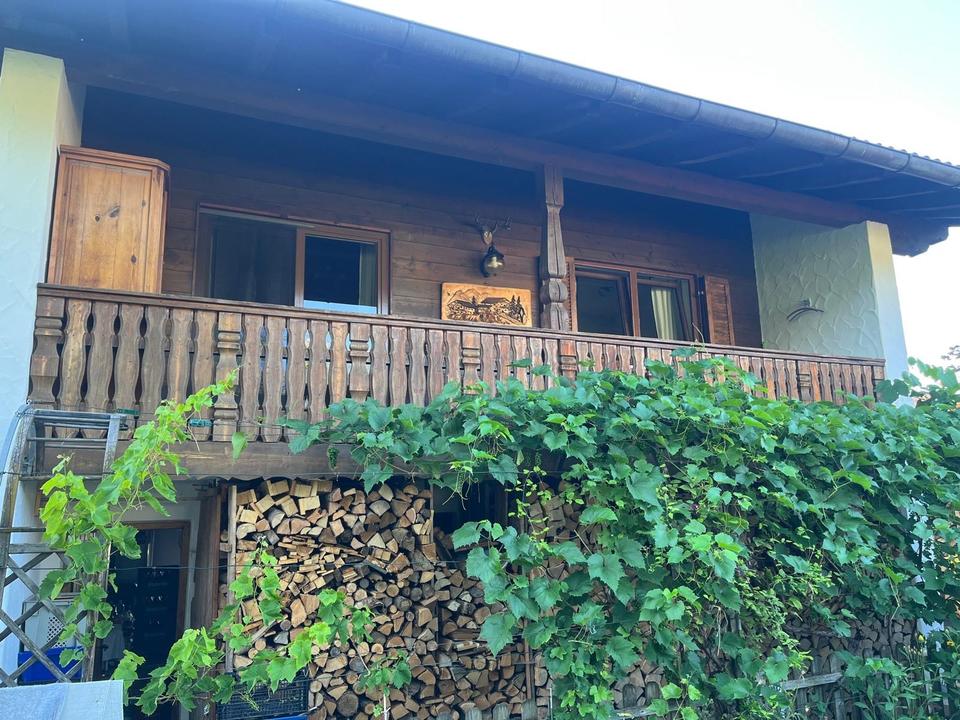 Thumbnail-Ferienwohnung ab sofort frei