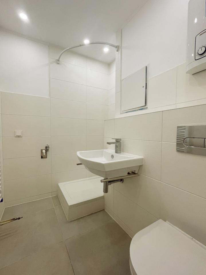 Thumbnail-Moderne Studio in Frankfurt, Erstbezug nach Renovierung