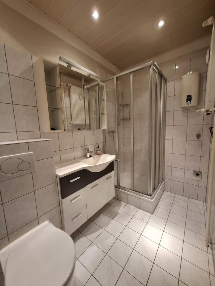 Thumbnail-Ruhig gelegene 3-Zimmer-Whg. in Duisburg-Obermeiderich