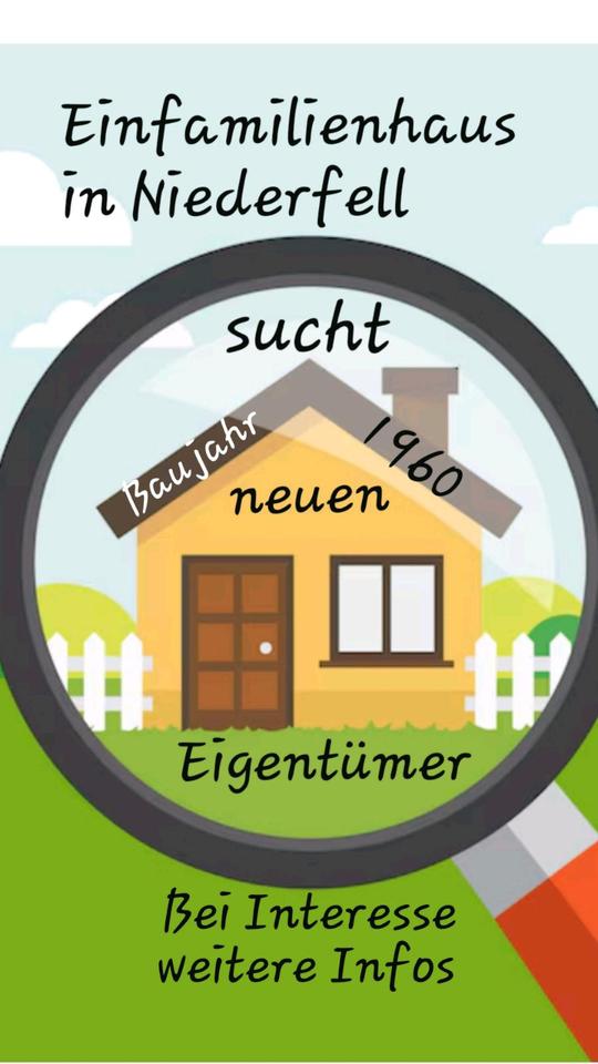 Thumbnail-Einfamilienhaus in Niederfell