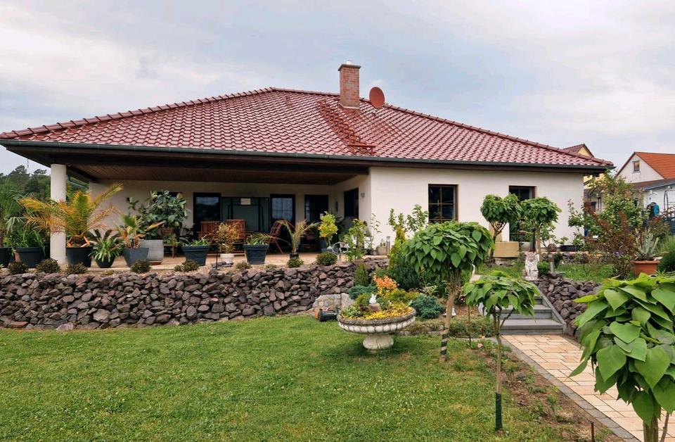Thumbnail-Schernikau bei Stendal Einfamilienhaus