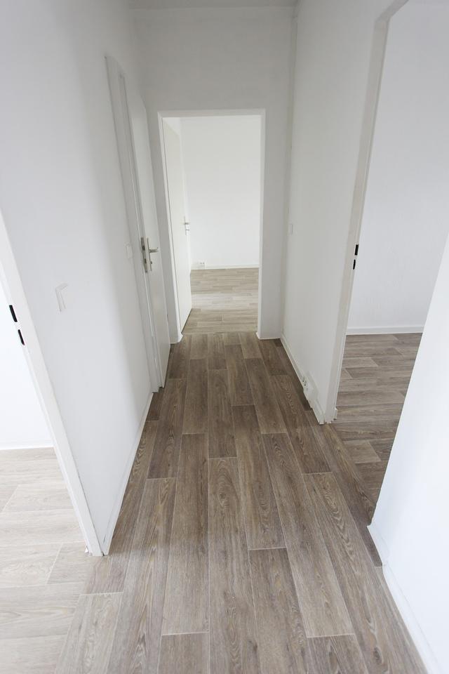 Thumbnail-Praktische 60m² Whg. mit Balkon in Altenburg Südost!