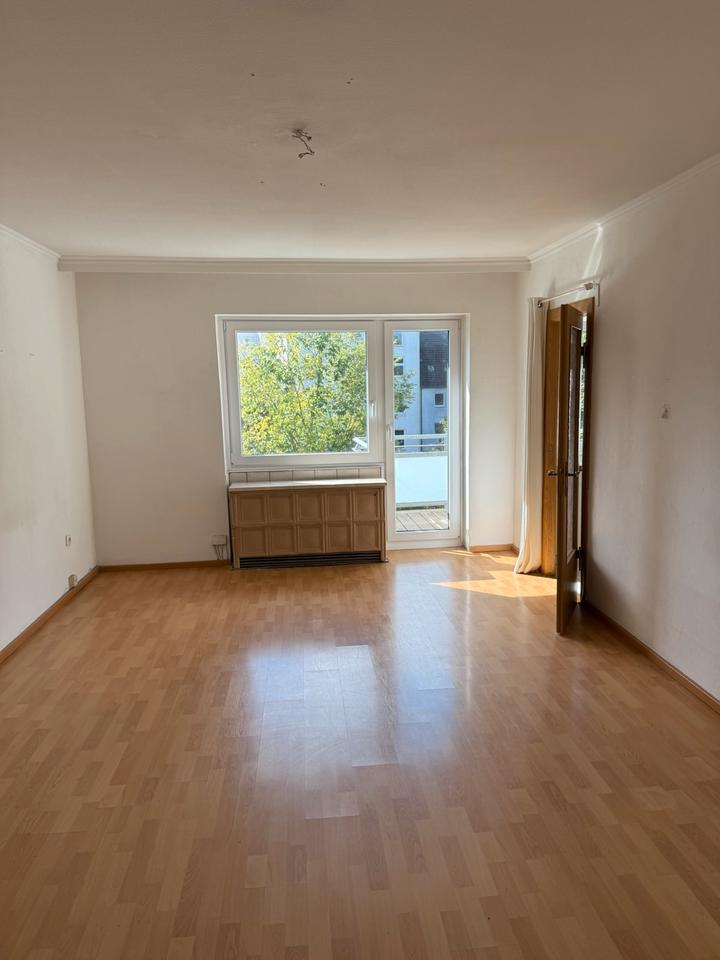 Thumbnail-2 Zimmer Wohnung zu vermieten