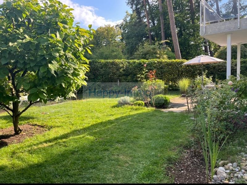 Thumbnail-270 qm eigener Garten 2 Terrassen 2 Zimmerwhg EBK Duplex TG unten