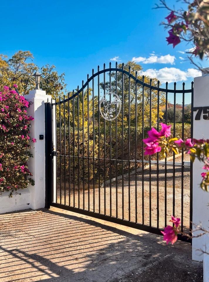 Thumbnail-Ferienhaus in Málaga – bis zu 6 Personen ☀️