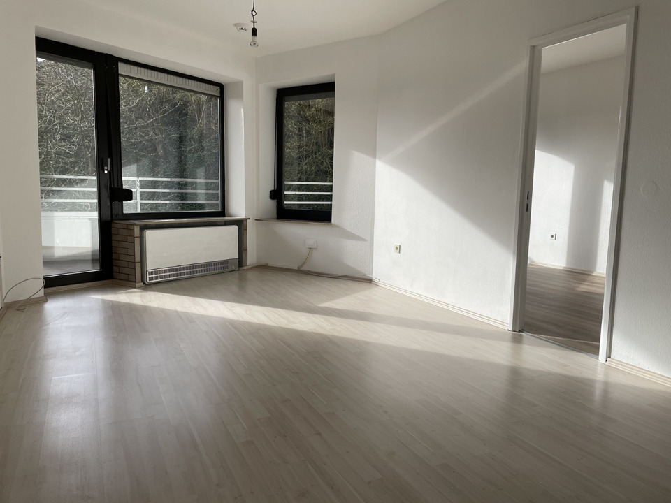 Thumbnail-Jetzt mieten! Helle Wohnung in Herdecke