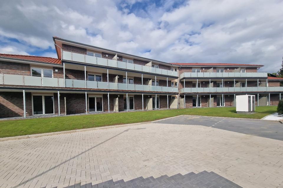 Thumbnail-Alternative zu Betreutes Wohnen ( Wohnung )