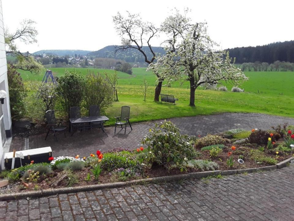 Thumbnail-Ferienwohnung