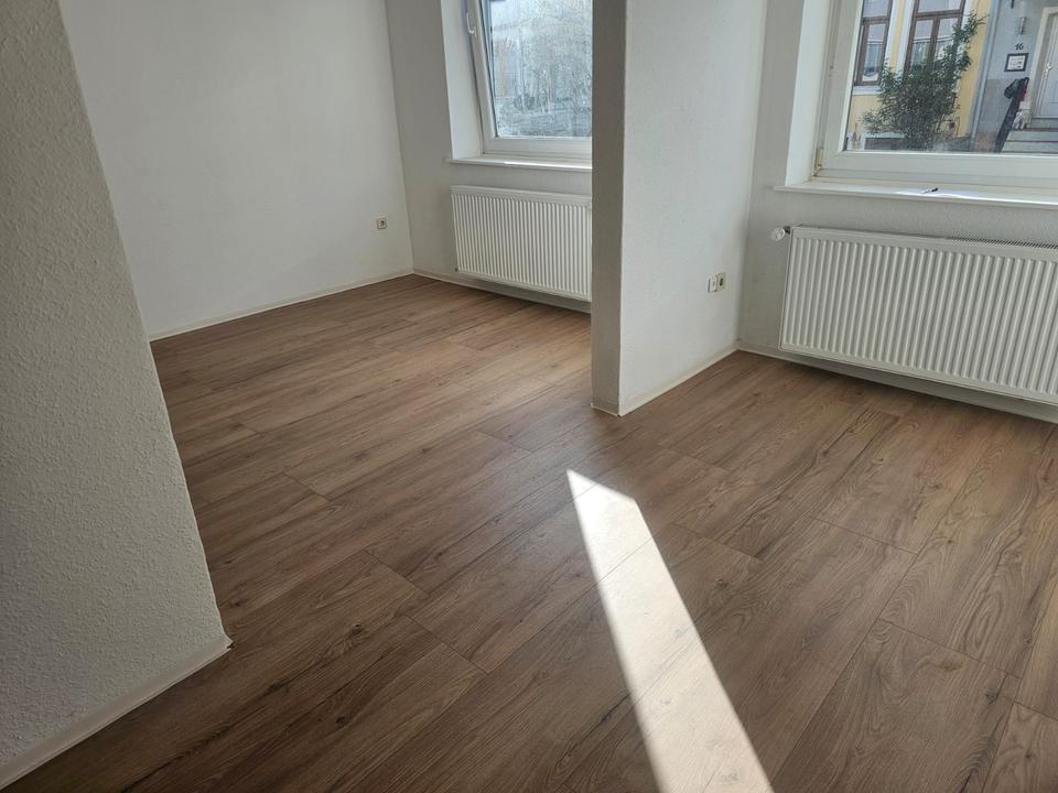 Thumbnail-2,5 Zimmer Hochparterre Wohnung in Centrum von Findorff