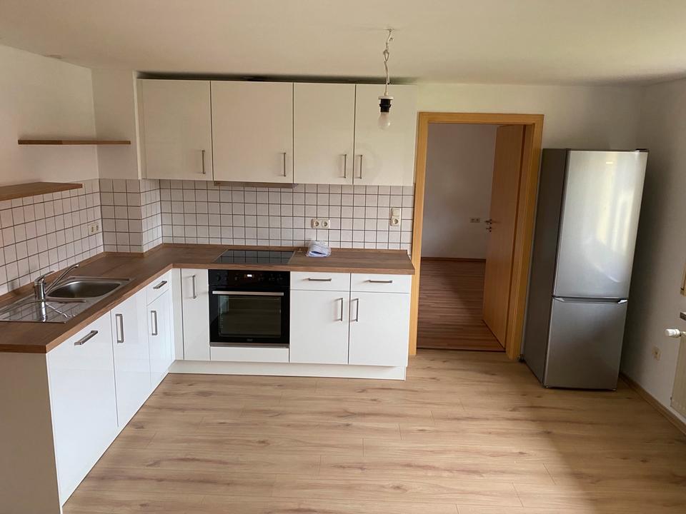 Thumbnail-Kompakte und helle 3-Zimmer-Wohnung in der Gemeinde Brunn