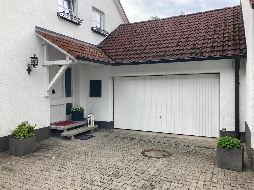 Thumbnail-EFH in Aystetten von privat