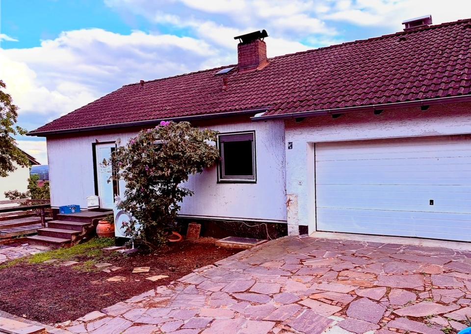 Thumbnail-Einfamilienhaus