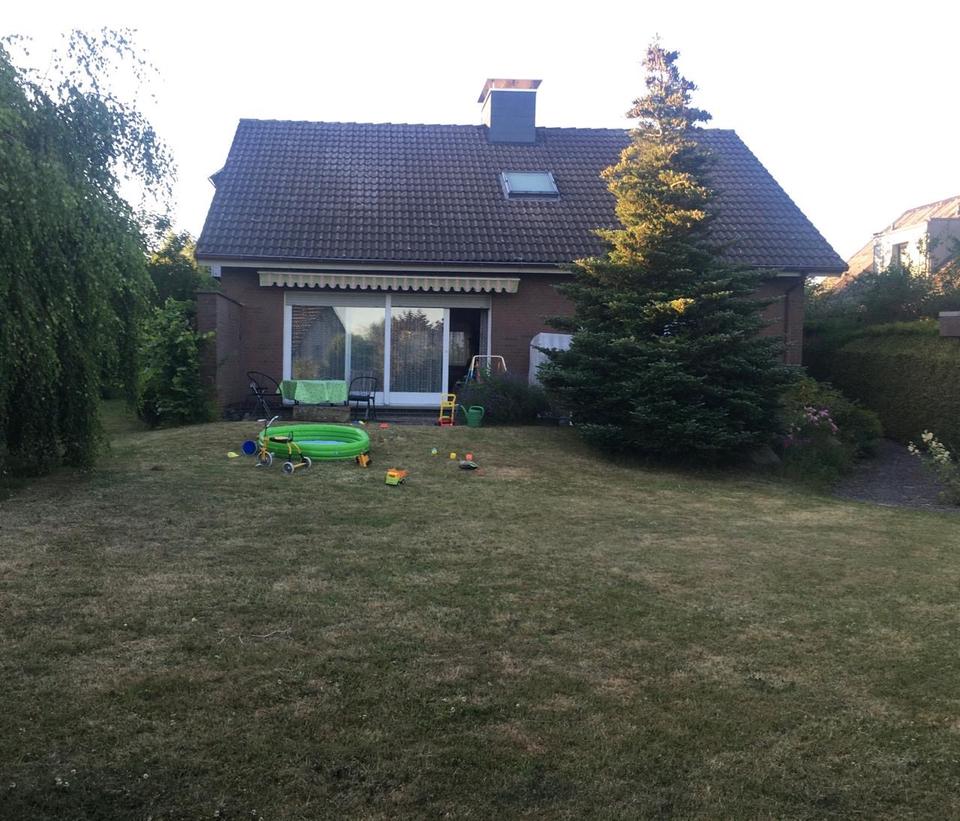 Thumbnail-Einfamilienhaus