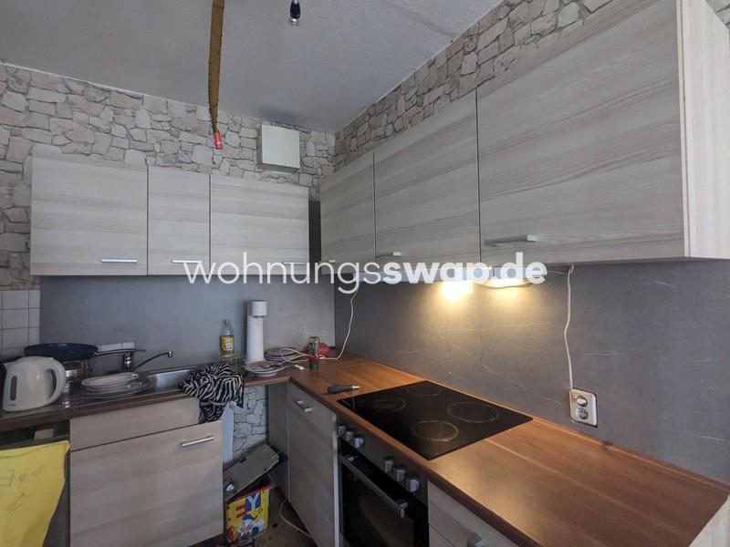 Thumbnail-Wohnungsswap - 3 Zimmer, 56 m² - Blankenburger Straße, Pankow, Berlin