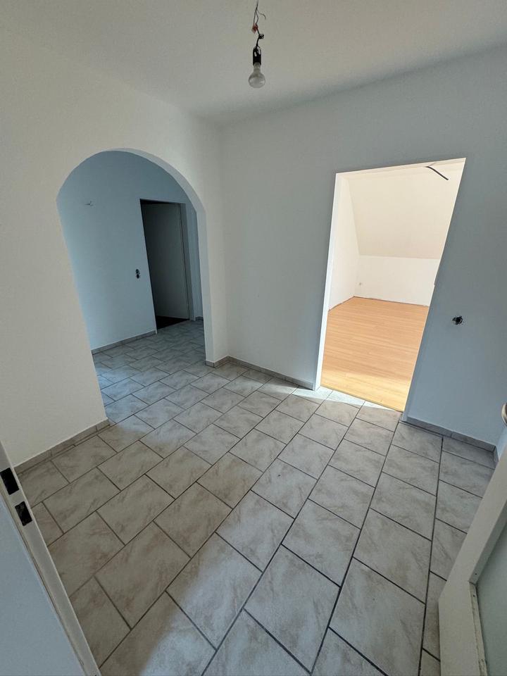 Thumbnail-Modern und gemütlich - 3 Zimmer Wohnung mit Dachterasse