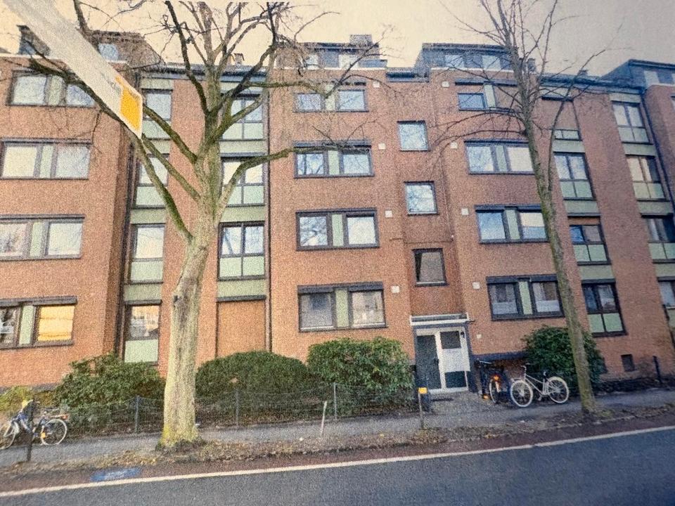 Thumbnail-Wohnung zu vermieten