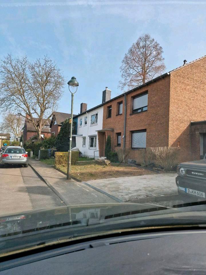 Thumbnail-Neusanierte 3Zi-Wohnung 85m2 + ausgebaute Dachgeschoss 25m2