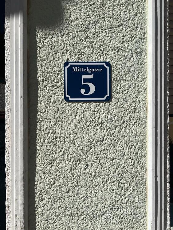 Thumbnail-2-Raum Wohnung, Altbau, Glauchau, 51 qm, neu saniert