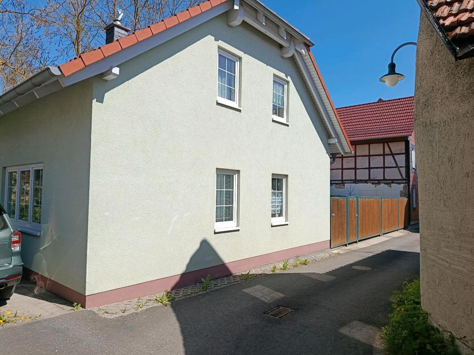 Thumbnail-Einfamilienhaus 99994 Obermehler