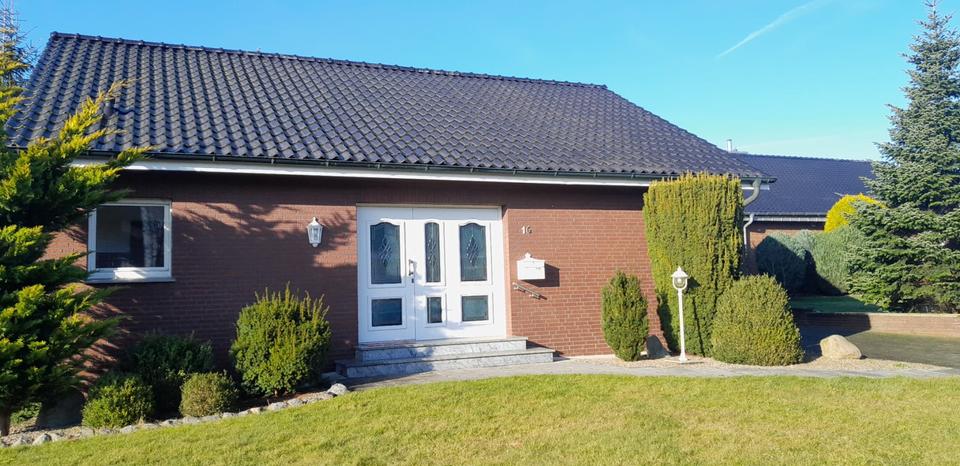 Thumbnail-Tolles Einfamilienhaus in Rosendahl mit Potenzial