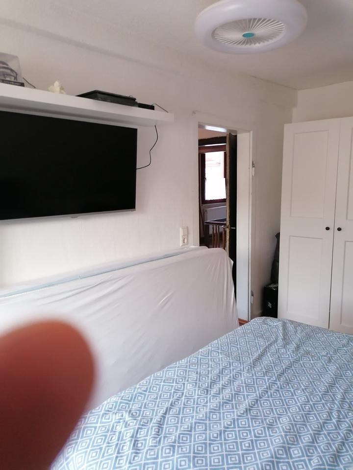 Thumbnail-untervermitung 2zimmer mit Bad und küche