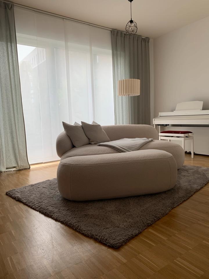 Thumbnail-1 Zimmer Wohnung zu vermieten