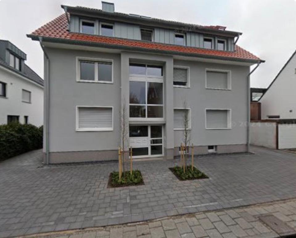 Thumbnail-2 Zimmer Wohnung