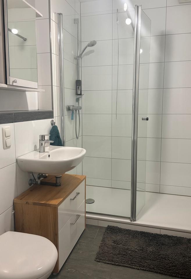 Thumbnail-Schöne 3 Zimmer Wohnung mit Küche - Herten-Westerholt