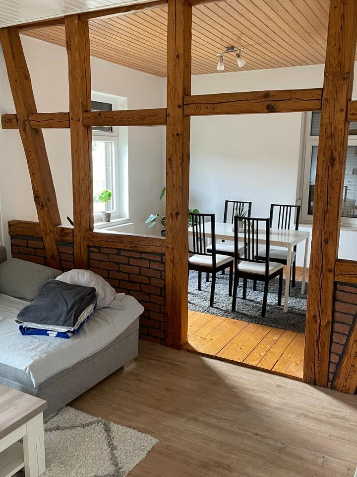 Thumbnail-78m² -Eigentumswohnung in Osloß von privat zu verkaufen.