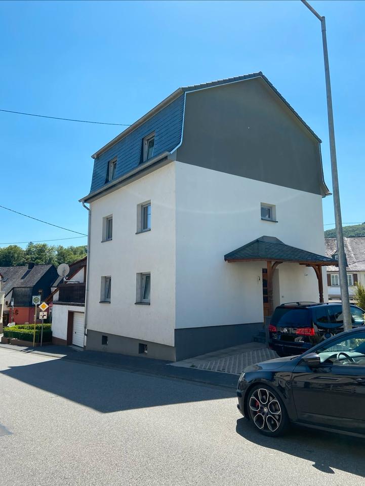 Thumbnail-Vollständig saniertes Haus in Kirn