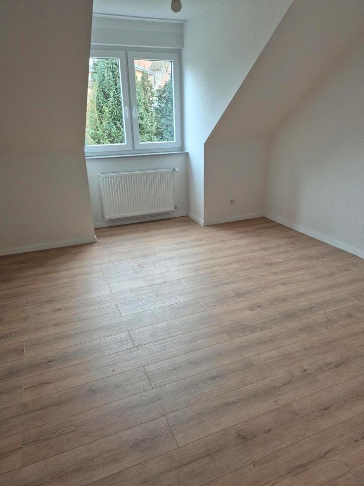 Thumbnail-Attraktive 3-Zimmer-Wohnung in ruhiger Lage in Witten - ab sofort