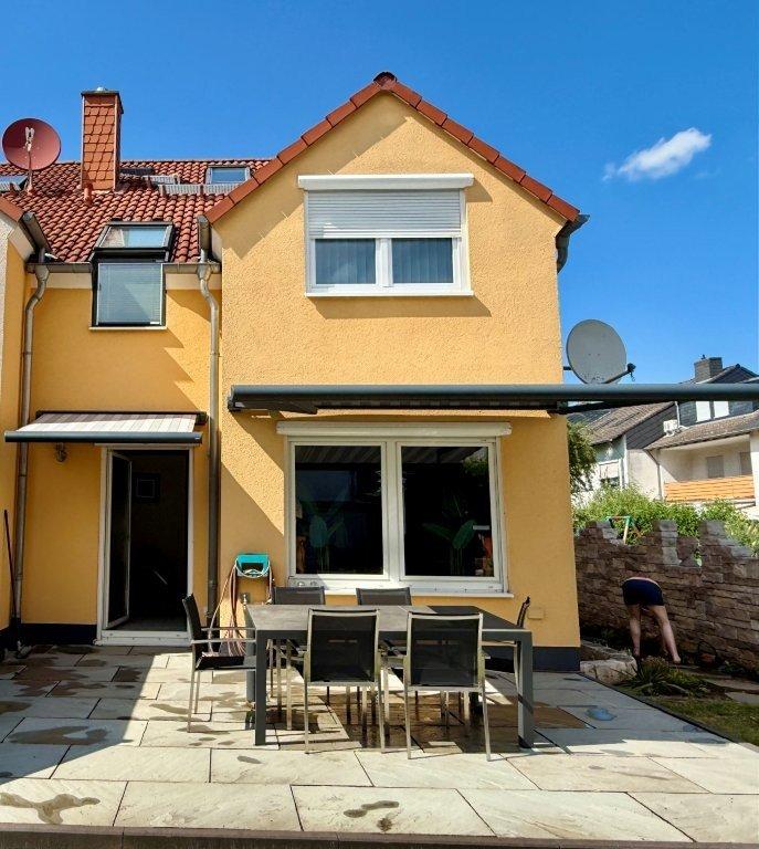 Thumbnail-Gepflegtes Reiheneckhaus in sehr guter Lage