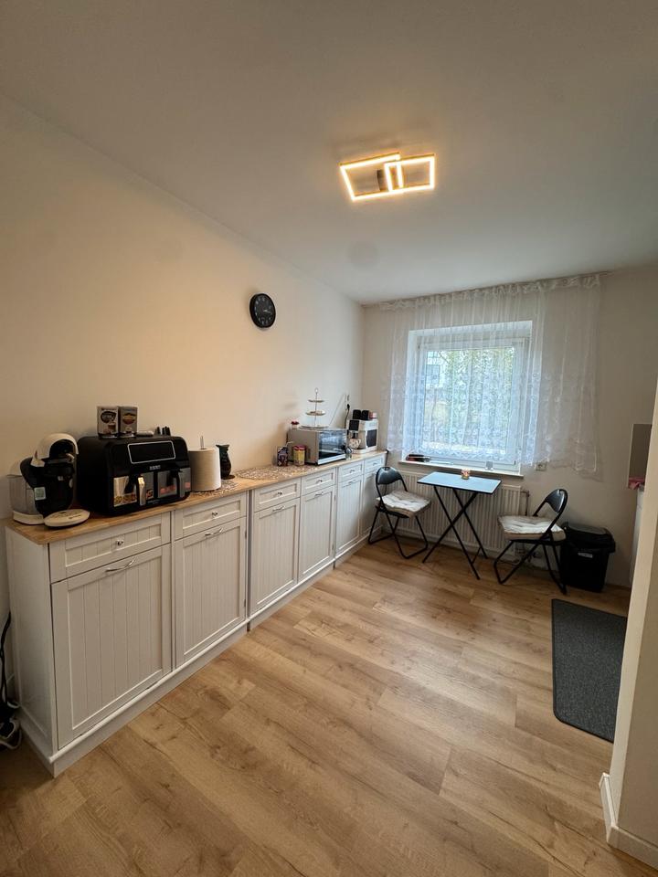 Thumbnail-4 Zimmer Wohnung im Stadtteil Dingolfing mit Balkon