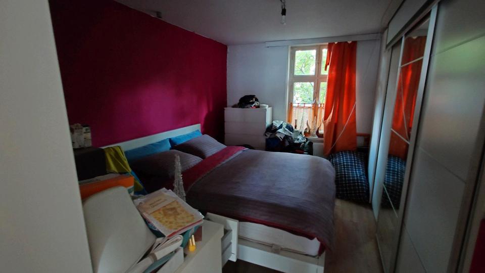 Thumbnail-Reihenhäuser in Kyritz – 99.000 € (Projekt mit Potenzial)
