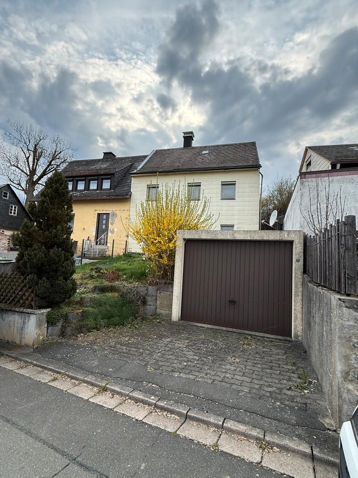 Thumbnail-Haus als Kapitalanlage 700€ Kalt 7% Rendite Schnäppchen Privat