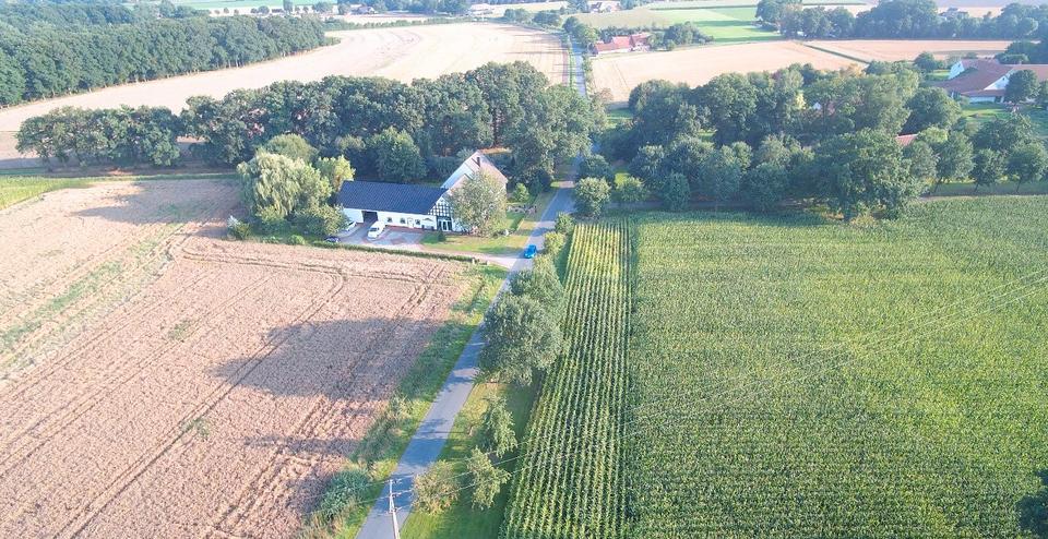 Thumbnail-Saniertes Wohn- & Geschäftshaus (400 m²) auf 3.500 m² Grund