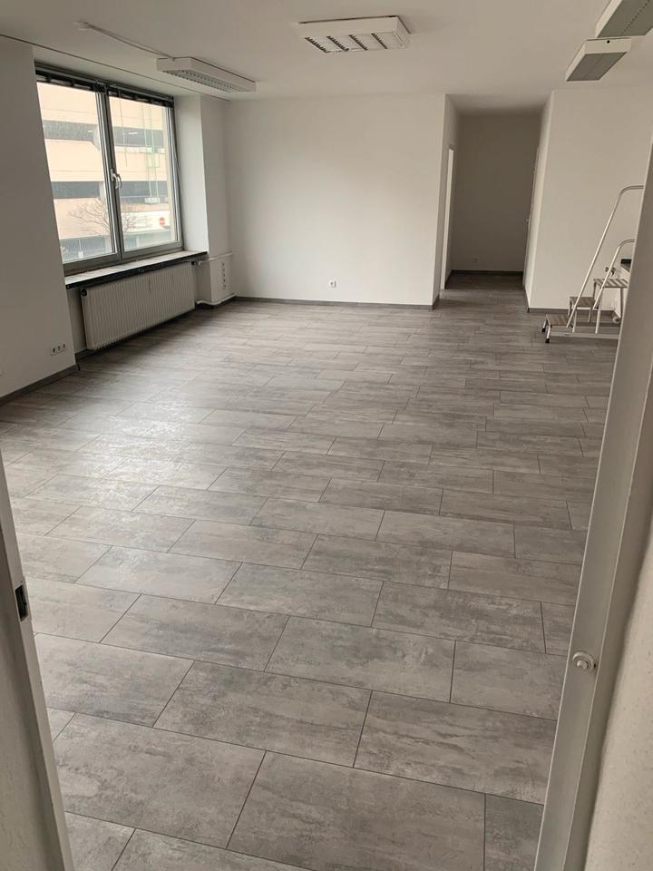 Thumbnail-4 Zimmer Wohnung