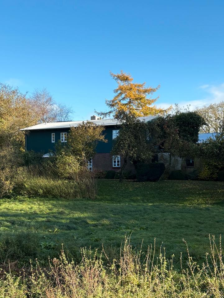 Thumbnail-Idyllisches Landhaus bei Eckernfôrde