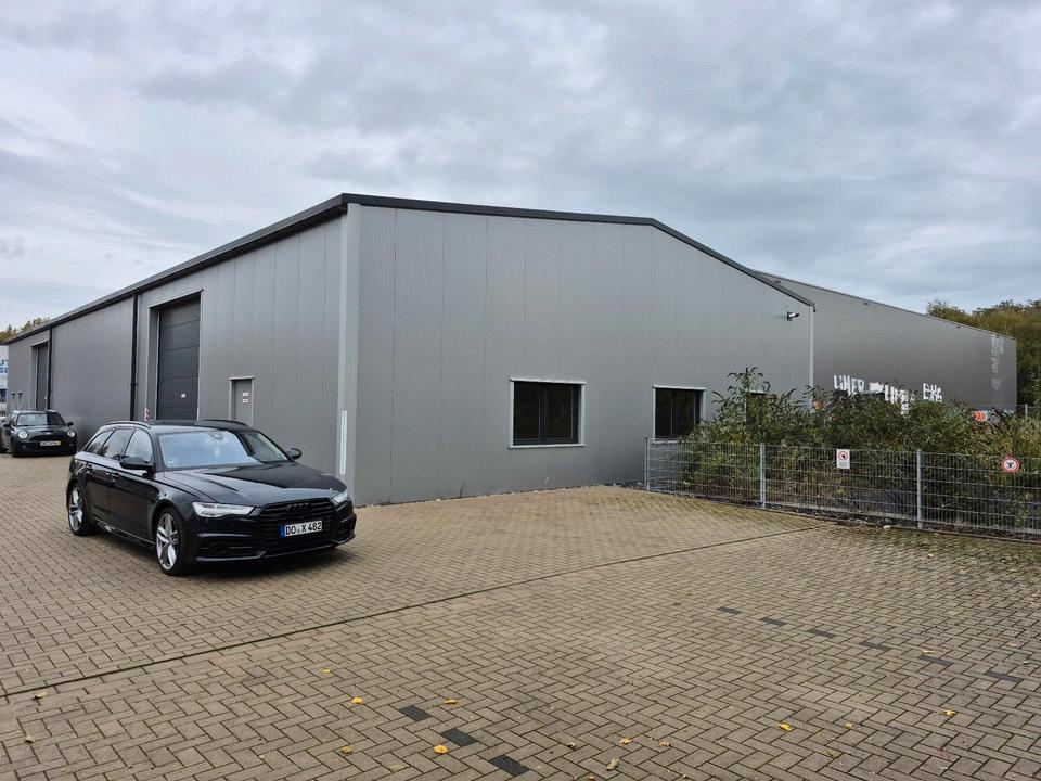 Thumbnail-Lagerhalle