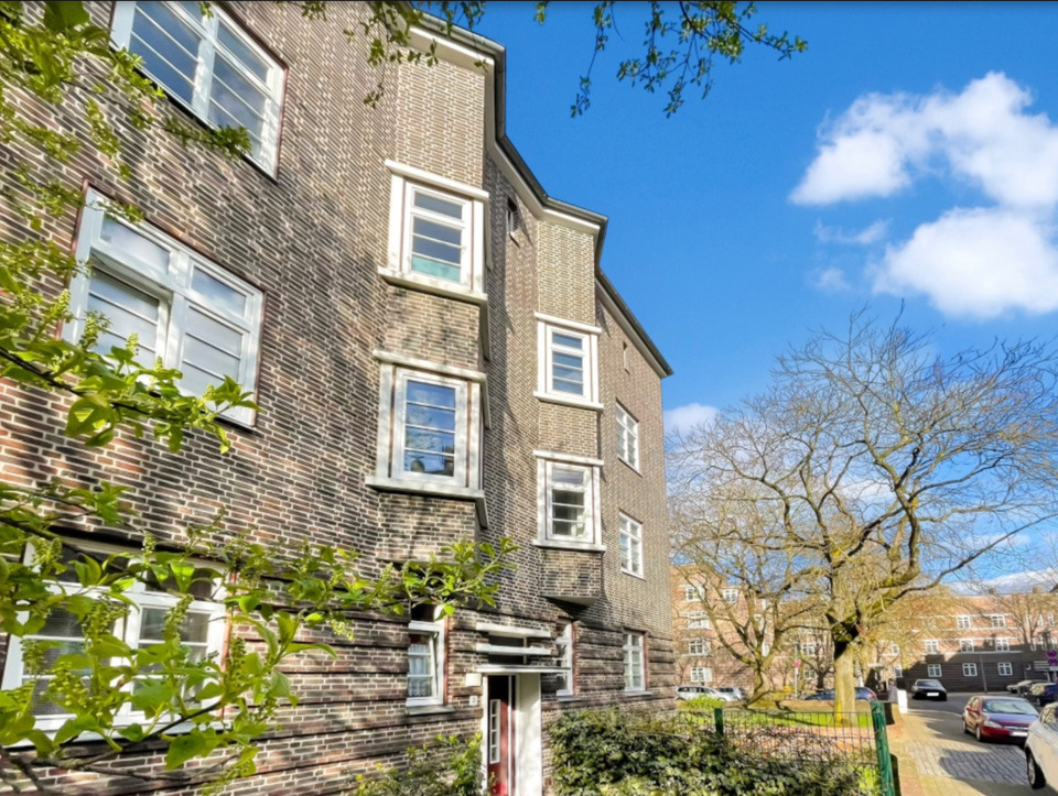 Thumbnail-H-List - zentrale u. ruhige 2 Zi.Whg