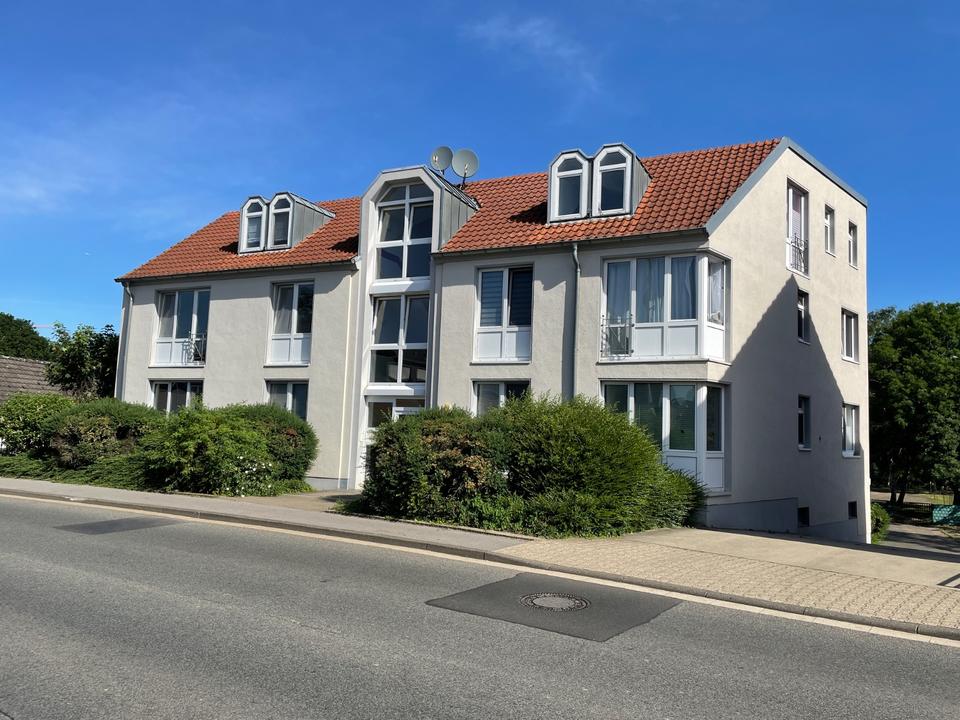 Thumbnail-Renovierte 2,5 Zimmer Wohnung in Herzogenrath mit Stellplatz